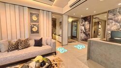 Zion Road (D3), Condominium #523026531